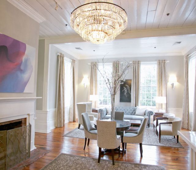 Featured photo from Second Floor