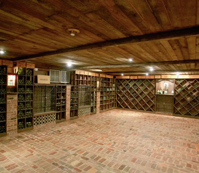 Featured photo from The Cellars