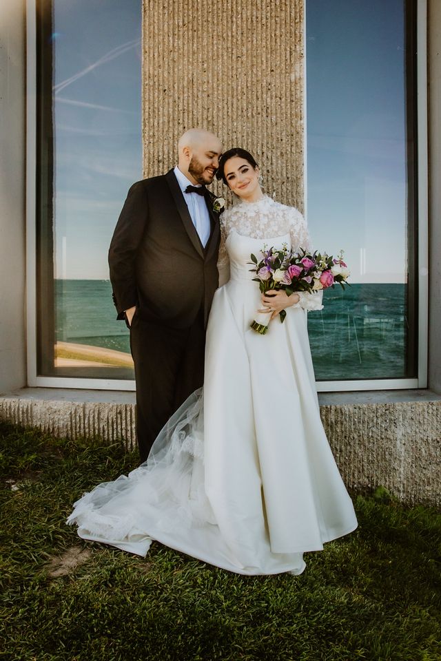 Featured photo from Lilah Khoja & Ameer Al-Khudari 2024