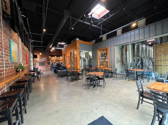 Featured photo from Private Event Space