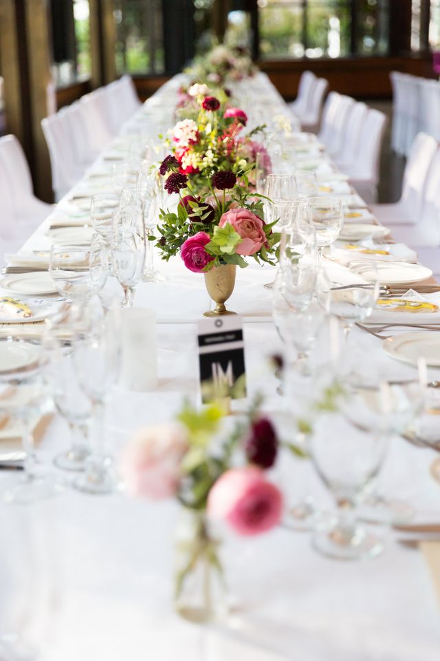 Featured photo from Stylish Summer Wedding at Bryant Park in New York City