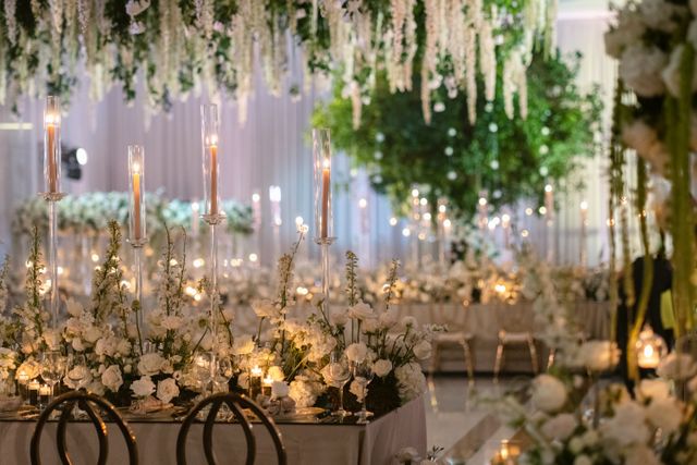 Featured photo from Wilson Ballroom