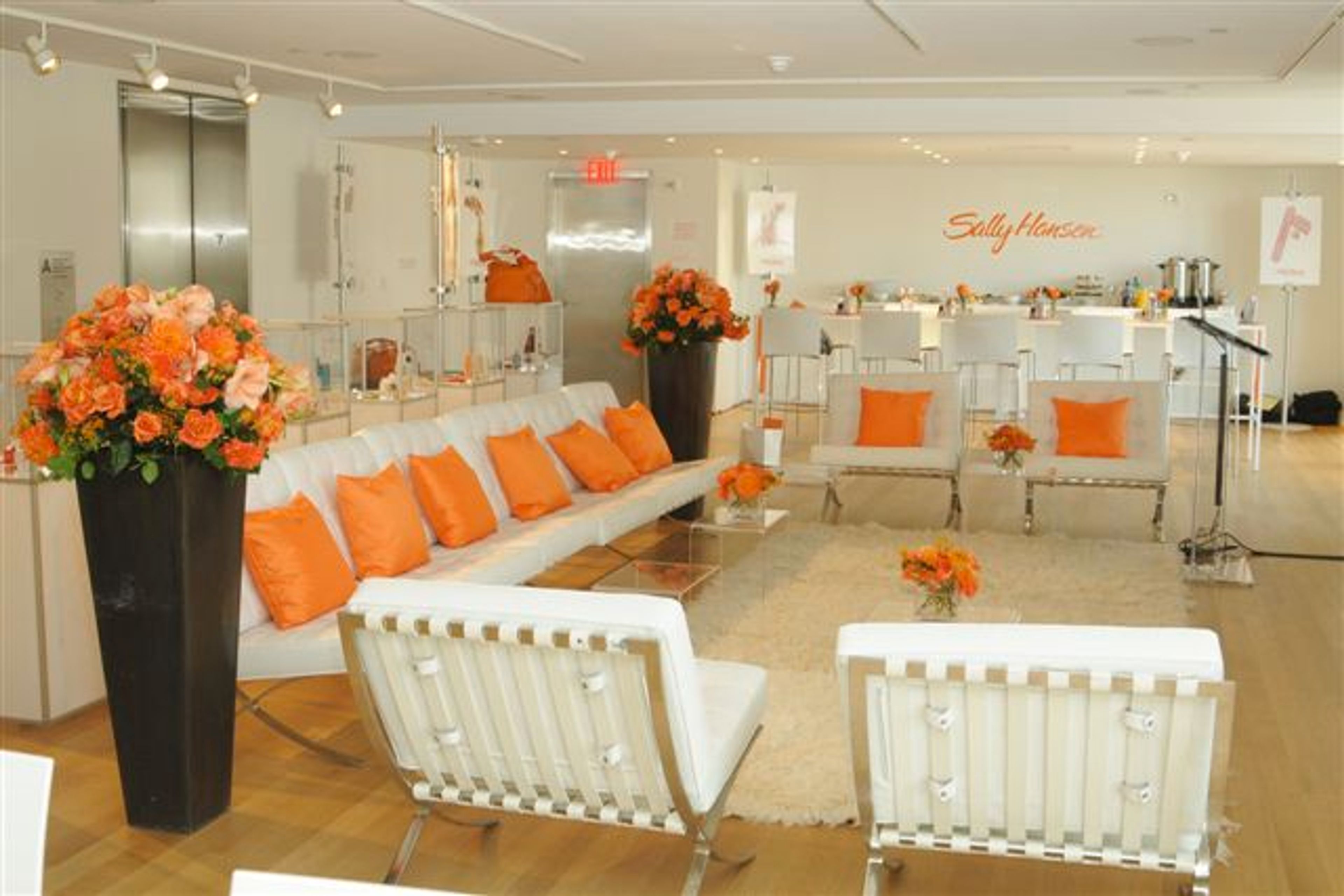 7th Floor, an event space at Robert
