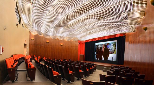 Featured photo from Theater