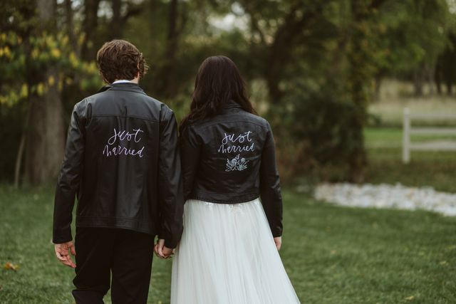 Featured photo from Rockin' Rustic Wedding