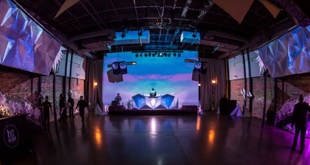 Featured photo from Event Space