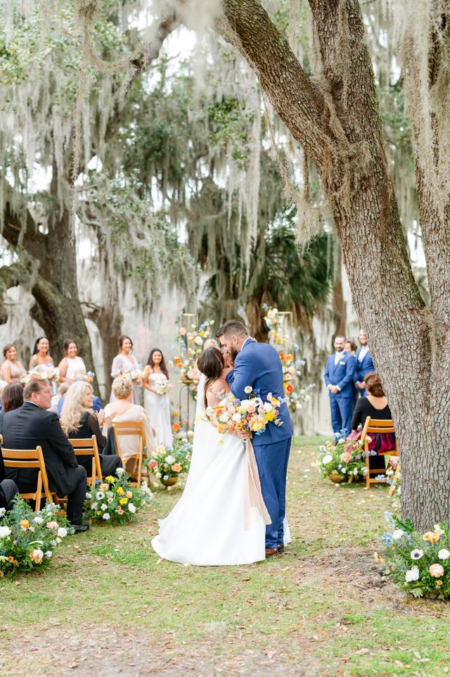 Featured photo from Callie & Austin | Love story at Wachesaw