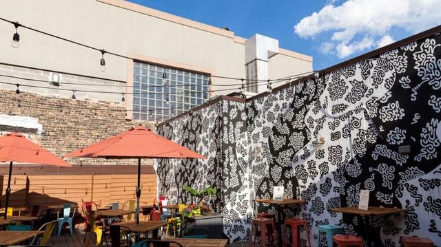 Featured photo from Outdoor Patio