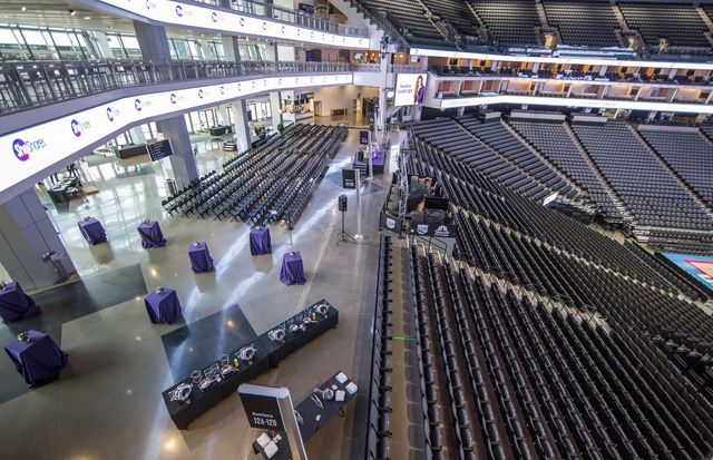 Featured photo from Grand Entrance