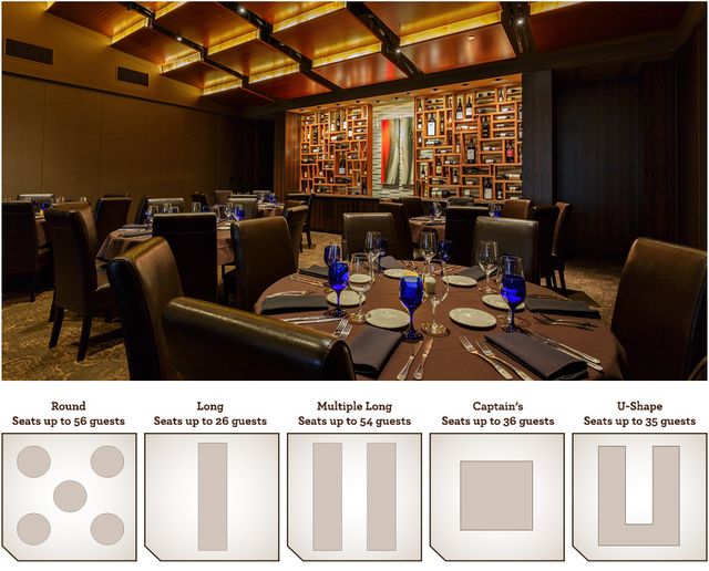 Featured photo from CELLAR ROOM