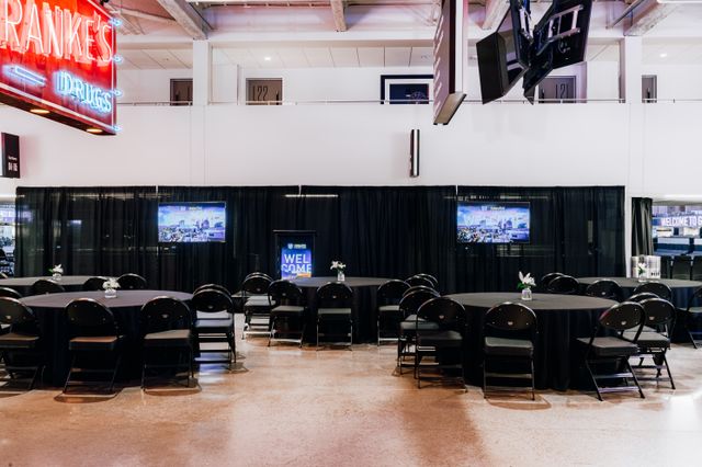 Featured photo from Southeast Plaza