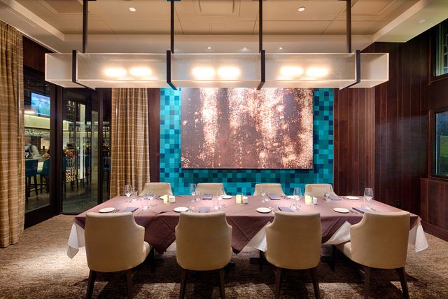 Featured photo from Tower Room