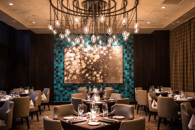 Featured photo from Legacy Room