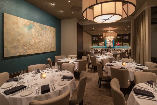 Featured photo from Legacy and Prime Room