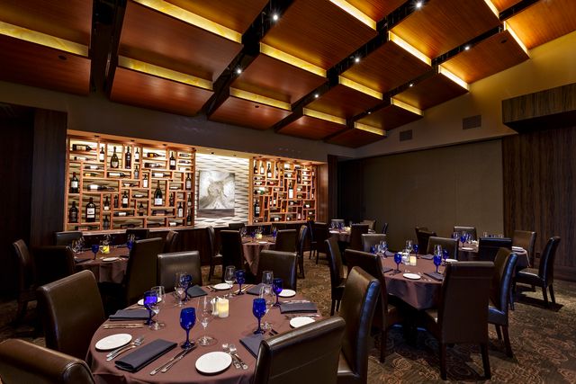 Featured photo from Cellar Room