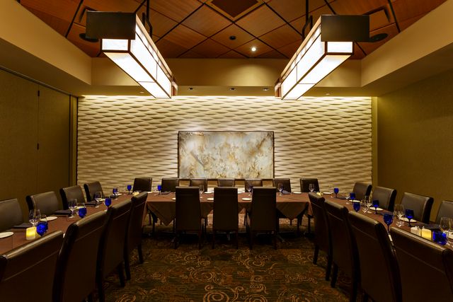 Featured photo from Board Room