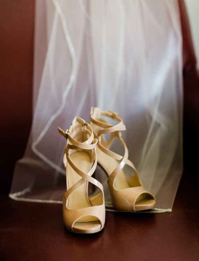 Featured photo from Gina & Jake