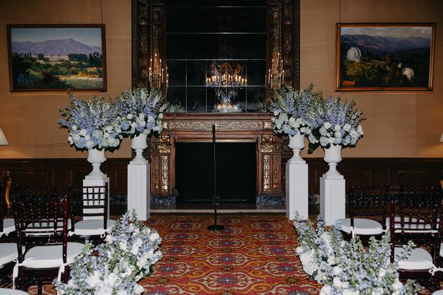 Featured photo from Glamour at Jonathan Club Los Angeles