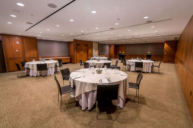 Featured photo from The Gallery