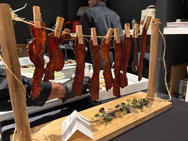 Featured photo from Check Out This Multi-Day Corporate Event with Hors d’Oeuvres & Full Bar Catered by Foodstuffs in Chicago