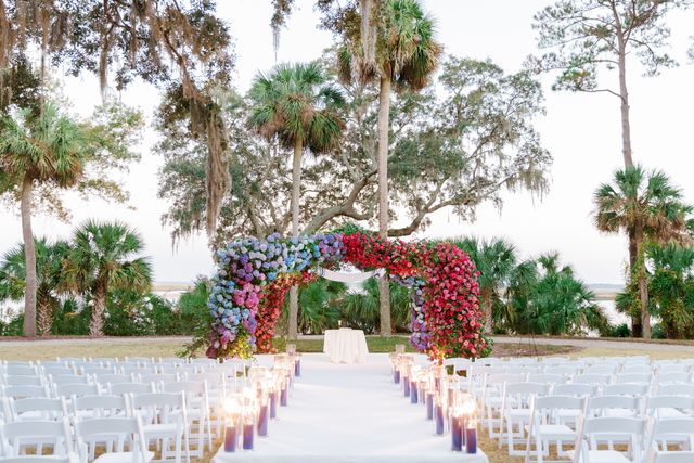 Featured photo from Boat House Lawn