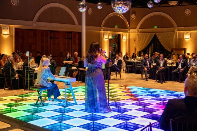 Featured photo from Photos from various events