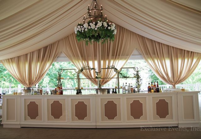 Featured photo from Tent Events