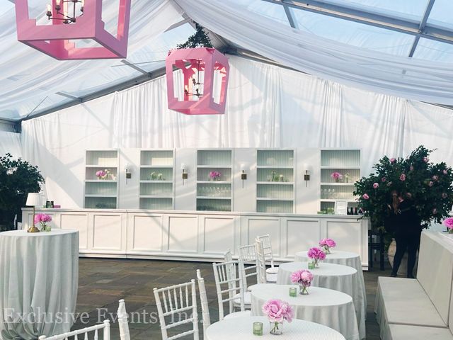 Featured photo from Tent Events