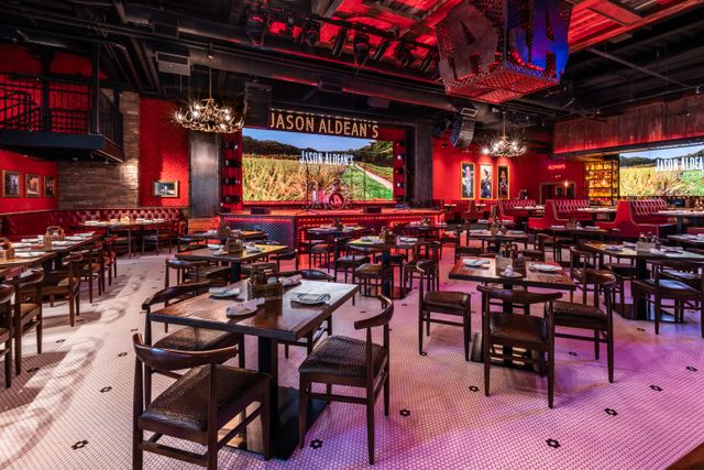 Featured photo from 1st Floor