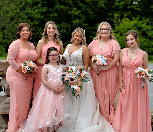 Featured photo from Sarah