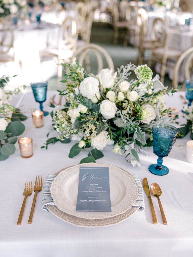 Featured photo from Marissa & Colton | September Wedding at Wachesaw Plantation