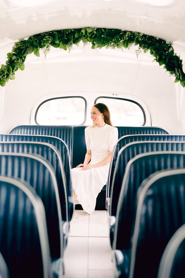 Featured photo from Dani & Henry | May Wedding at Atalaya Castle