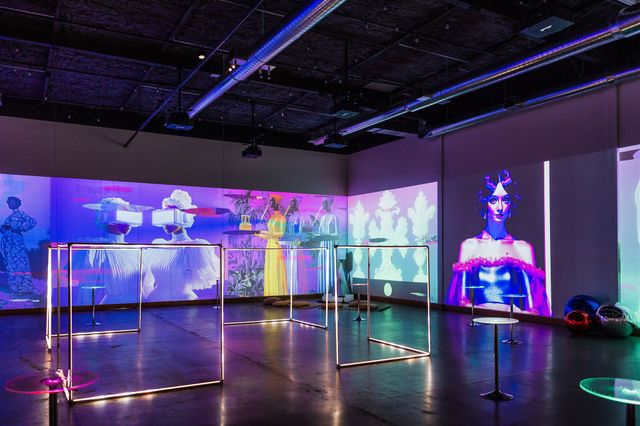 Featured photo from Experience Symphony of Senses at 4105 Seattle with Immersive Art and Dazzling Performance