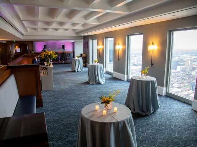 Featured photo from Vidalia's