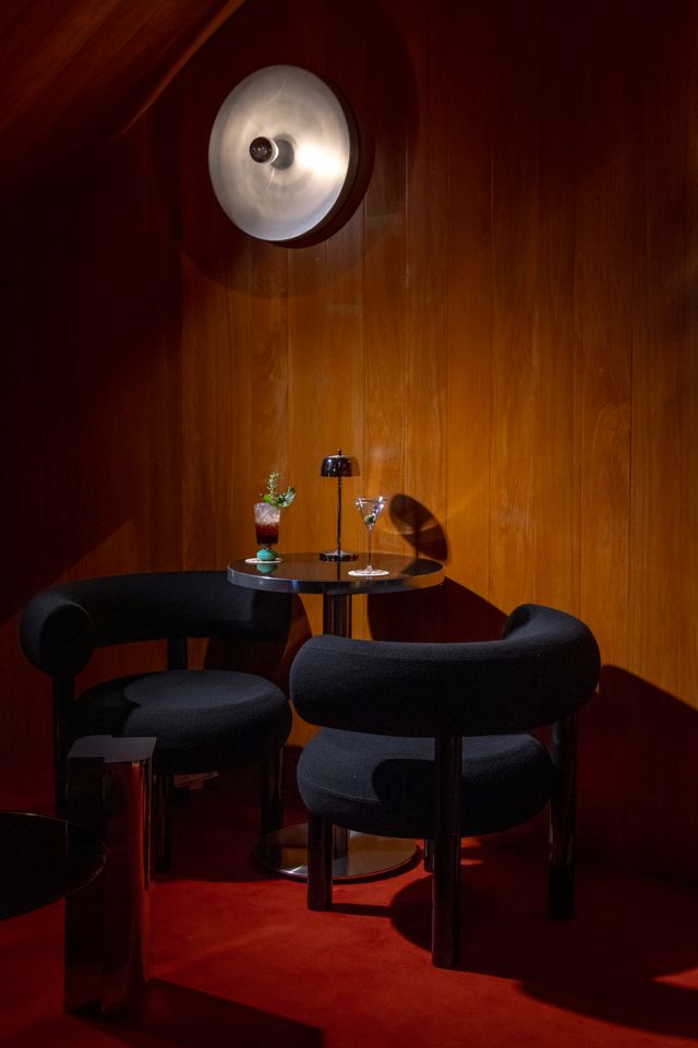 Featured photo from 3rd Floor - Cocktail Bar