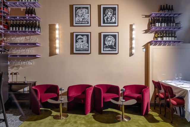 Featured photo from 1st Floor - Restaurant Space