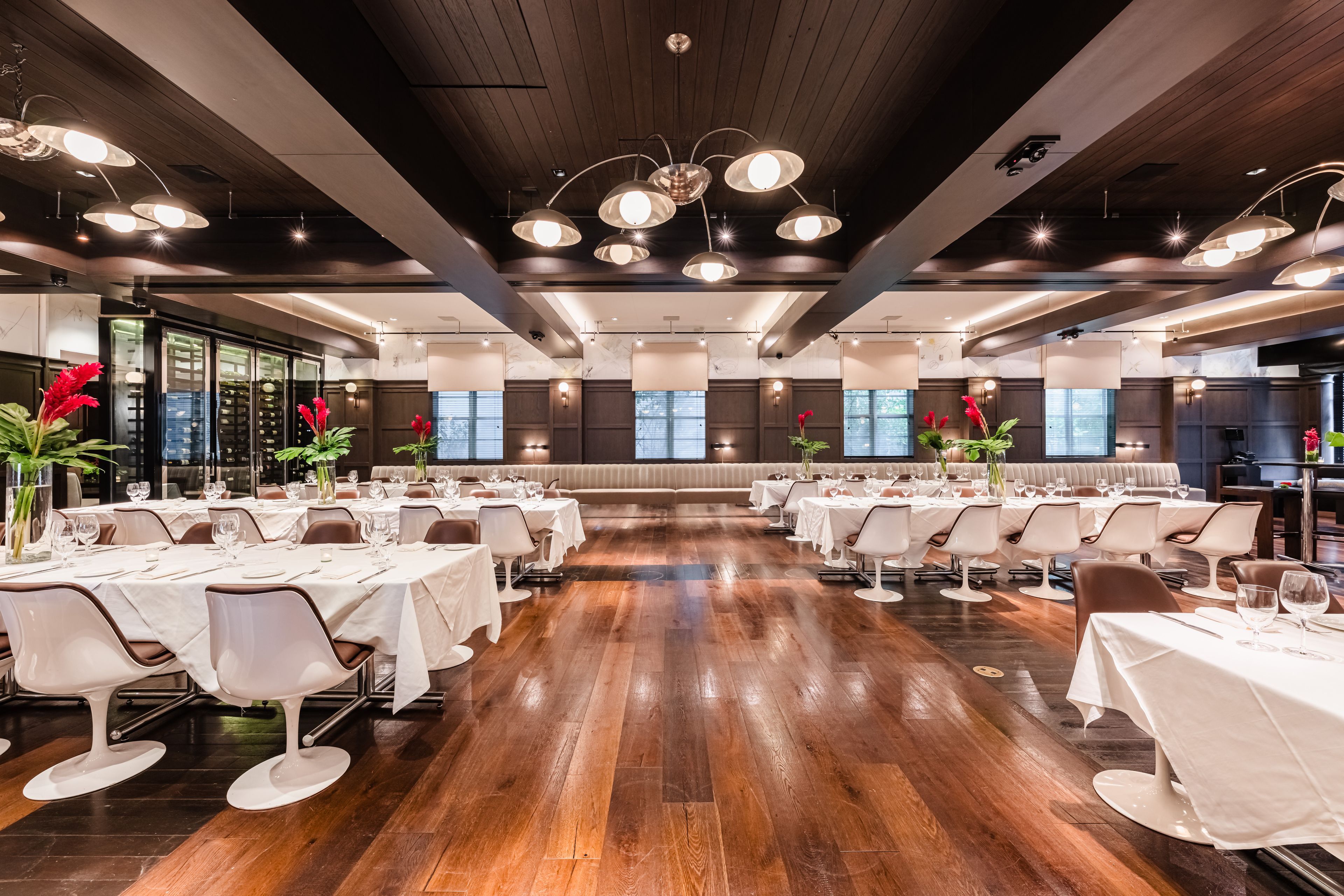 Prime Private/Main Room, an event space at Prime Private
