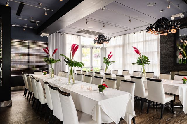 Featured photo from Prime 112 Front Lounge