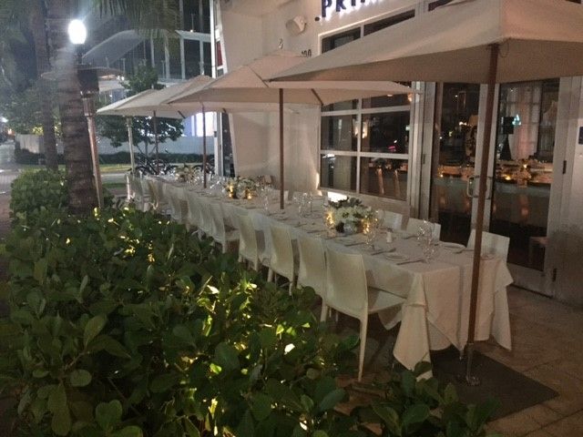 Featured photo from Prime 112 Lounge Terrace