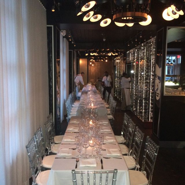 Featured photo from Prime 112 Entire Lounge