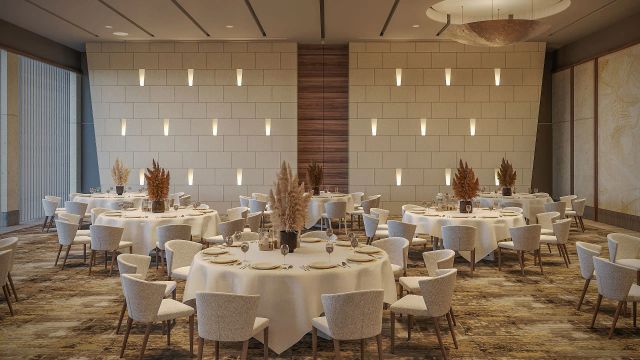 Featured photo from Jaguar Ballroom