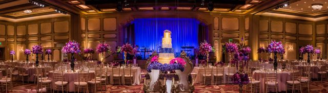 Featured photo from Ballroom A