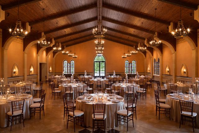 Featured photo from Capella (Chapel)