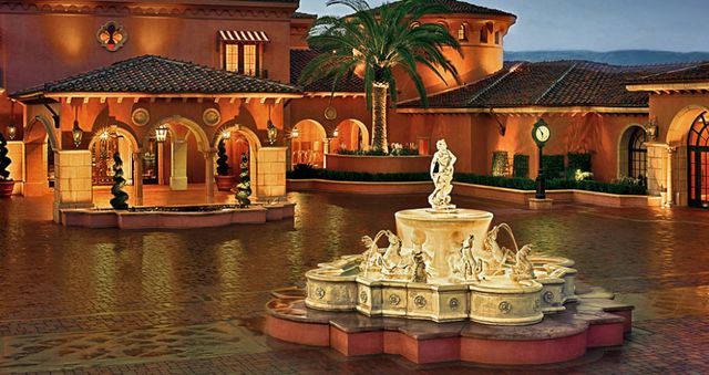 Featured photo from Capella Courtyard