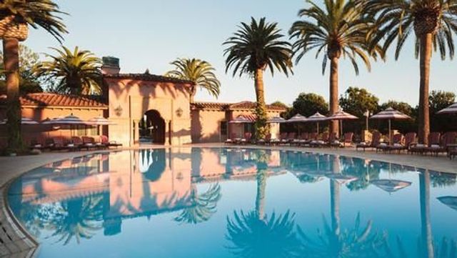 Featured photo from Pool Courtyard