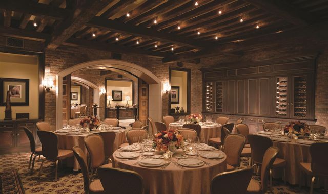 Featured photo from Wine Rooms