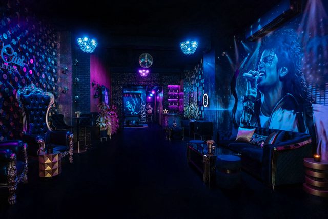 Featured photo from Social Cues - B&G