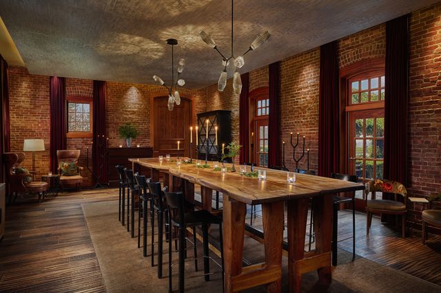 Featured photo from Ninety Acres Cognac Room