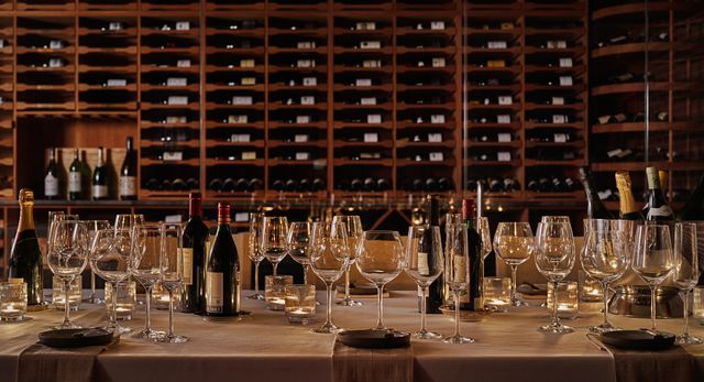 Featured photo from Ninety Acres Wine Cellar