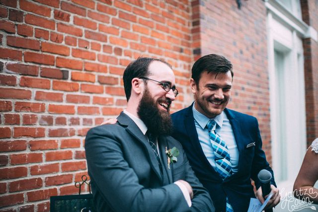 Featured photo from Classic Wedding At Estate On Second